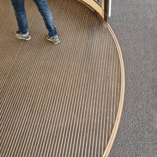 Entree NW Ziekenhuis Alkmaar