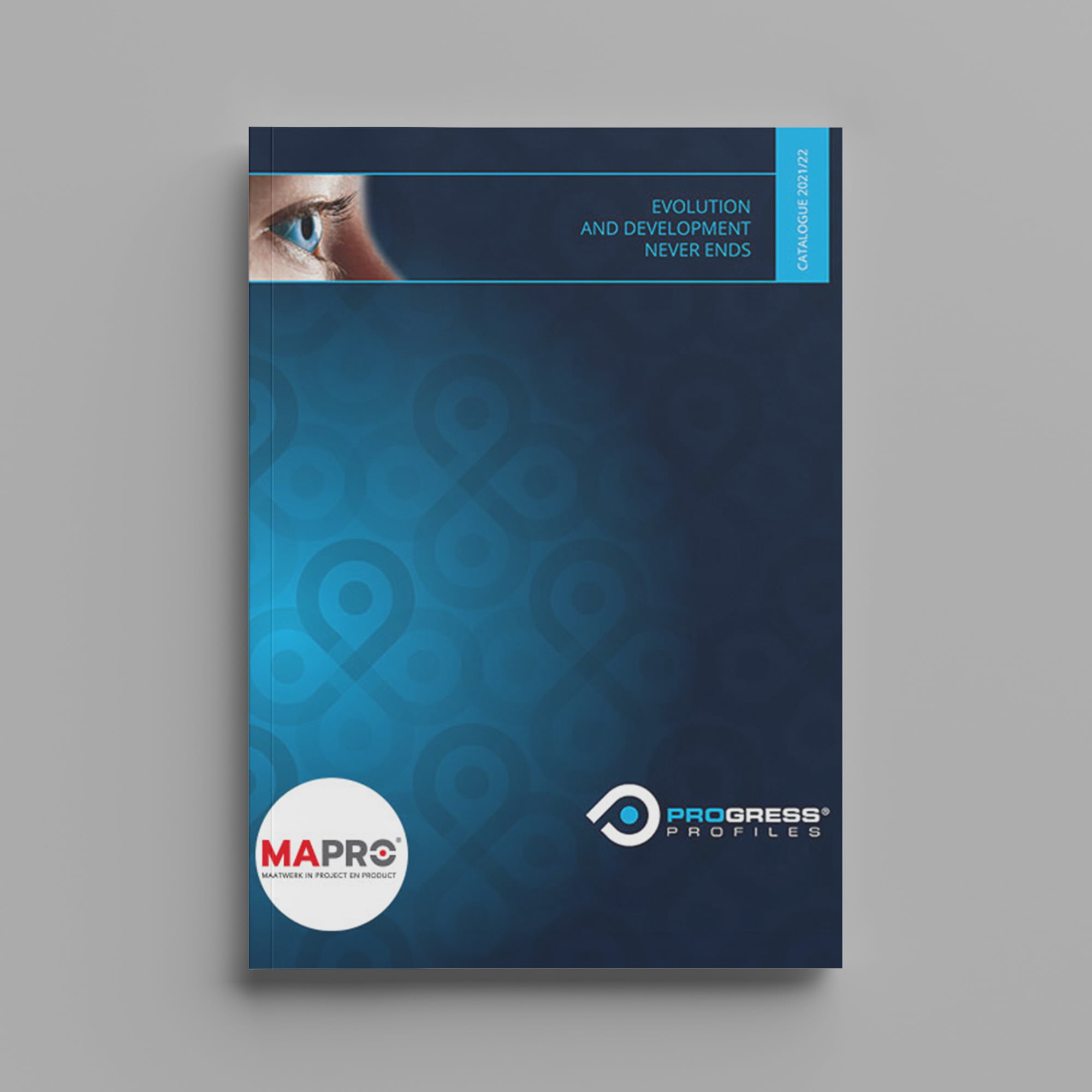 Progress Profiles Catalogus