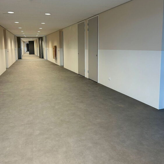 Odion Beverwijk