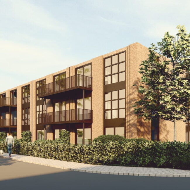 Odion Beverwijk