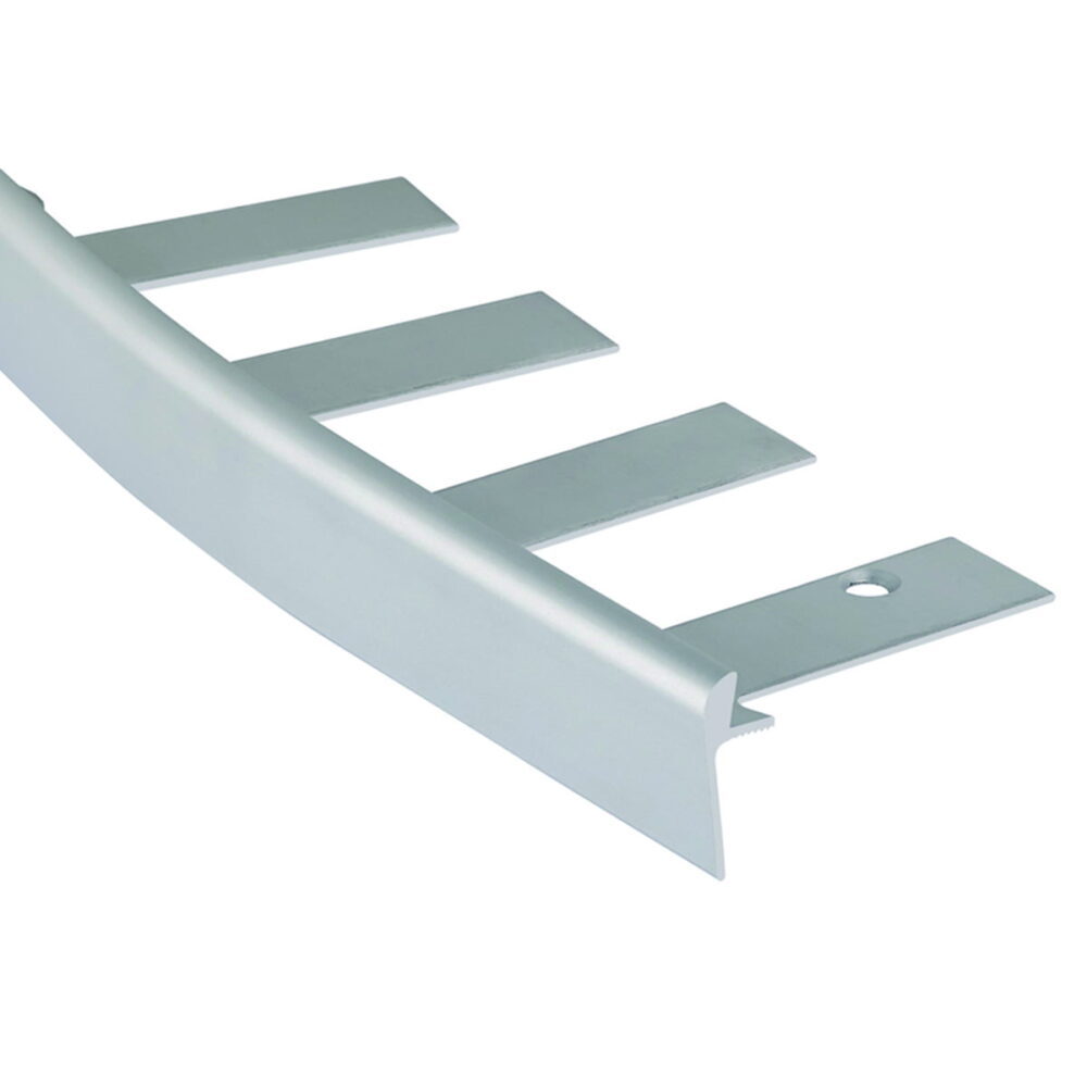 Buigbare trapneus product