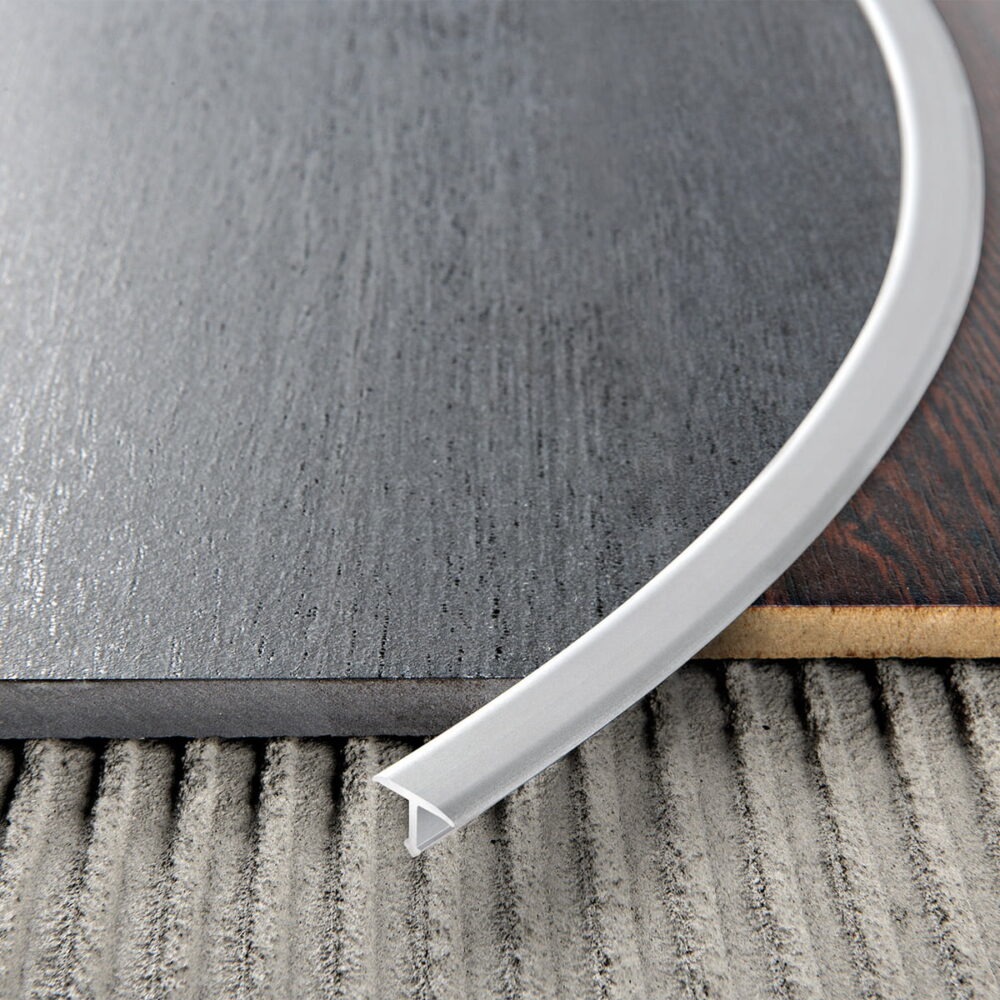 Procover Curve aluminium
