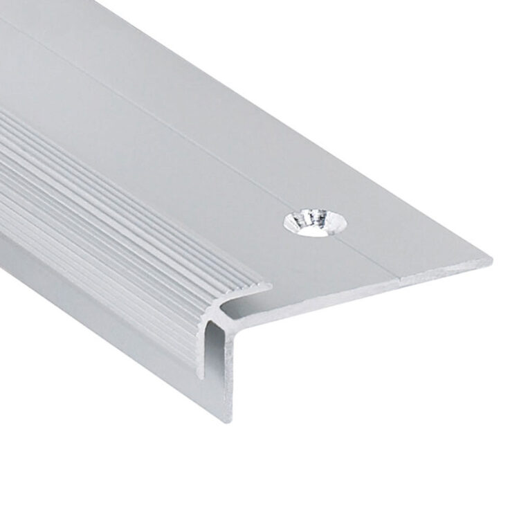 Trapneus dubbele rand 2,5 mm 3MPRO16113