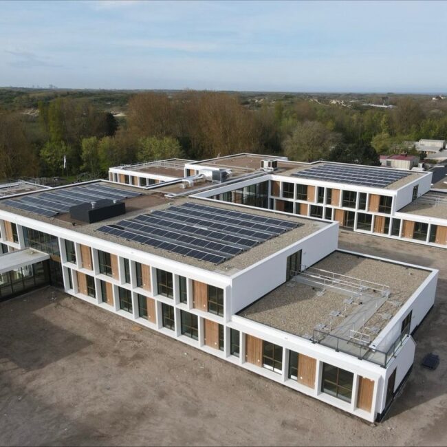 Topaz Overduin Leuningen