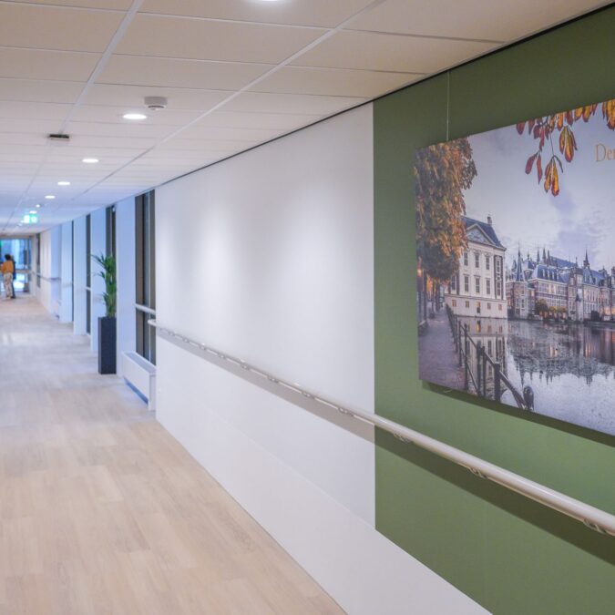Topaz Overduin Leuningen