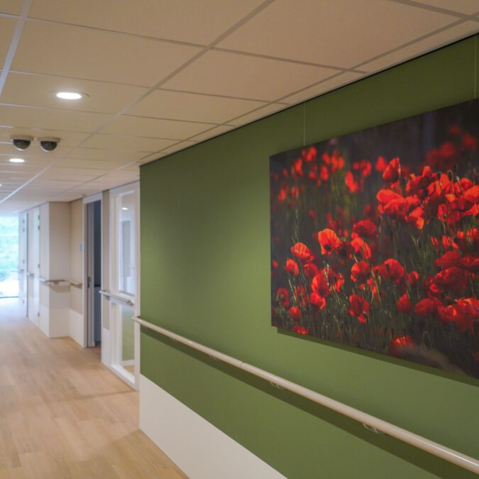 Topaz Overduin Leuningen