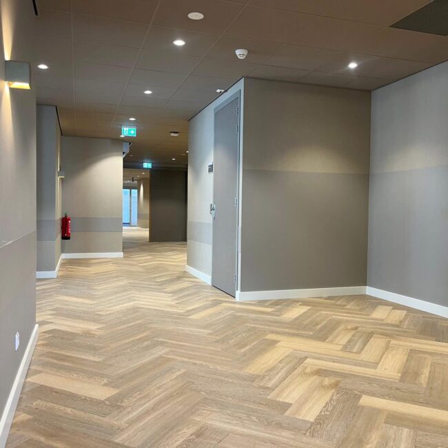 Bergman Clinics Capelle aan den IJssel