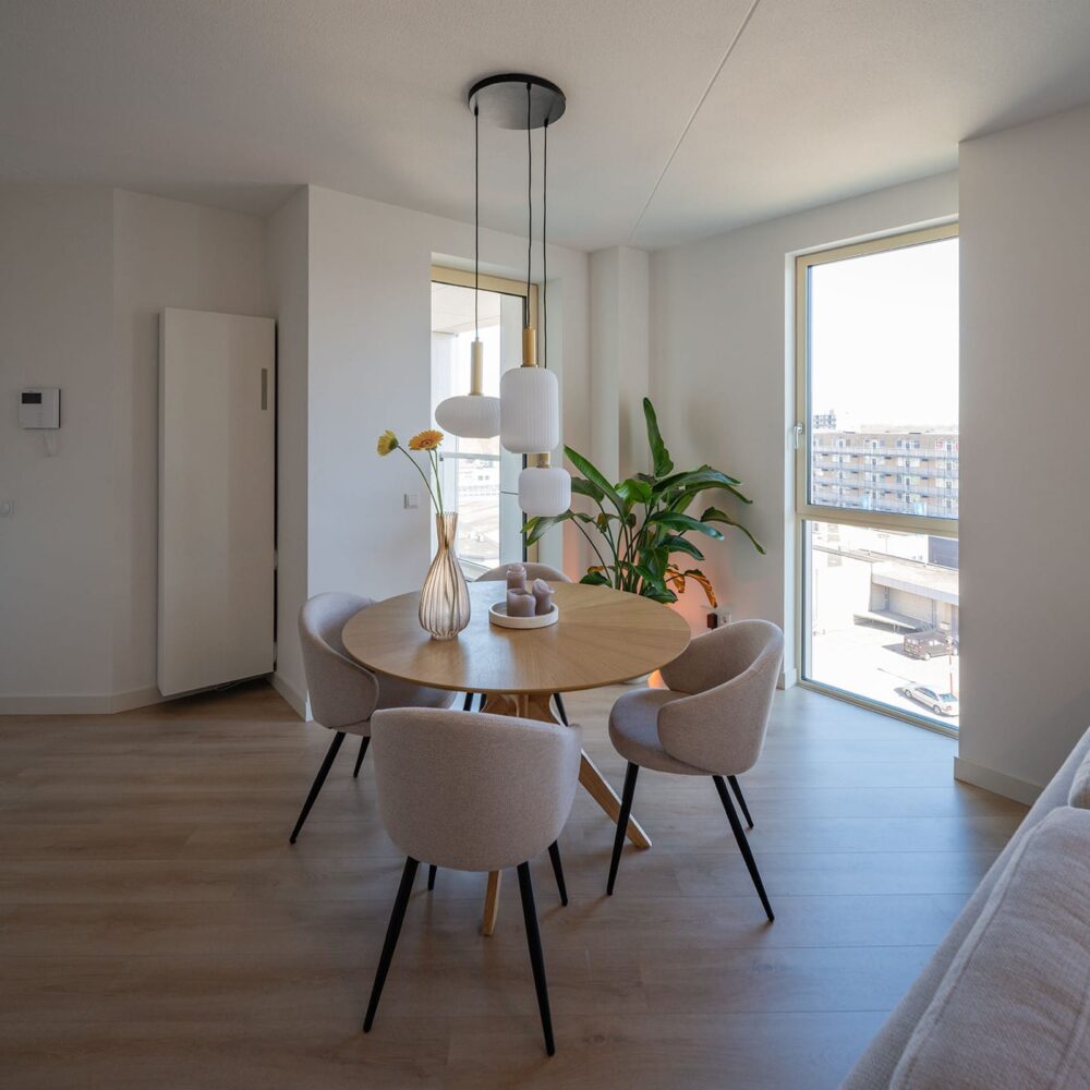 Weverstede Nieuwegein