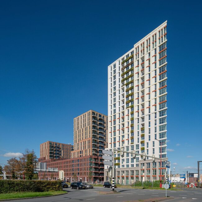 Weverstede Nieuwegein
