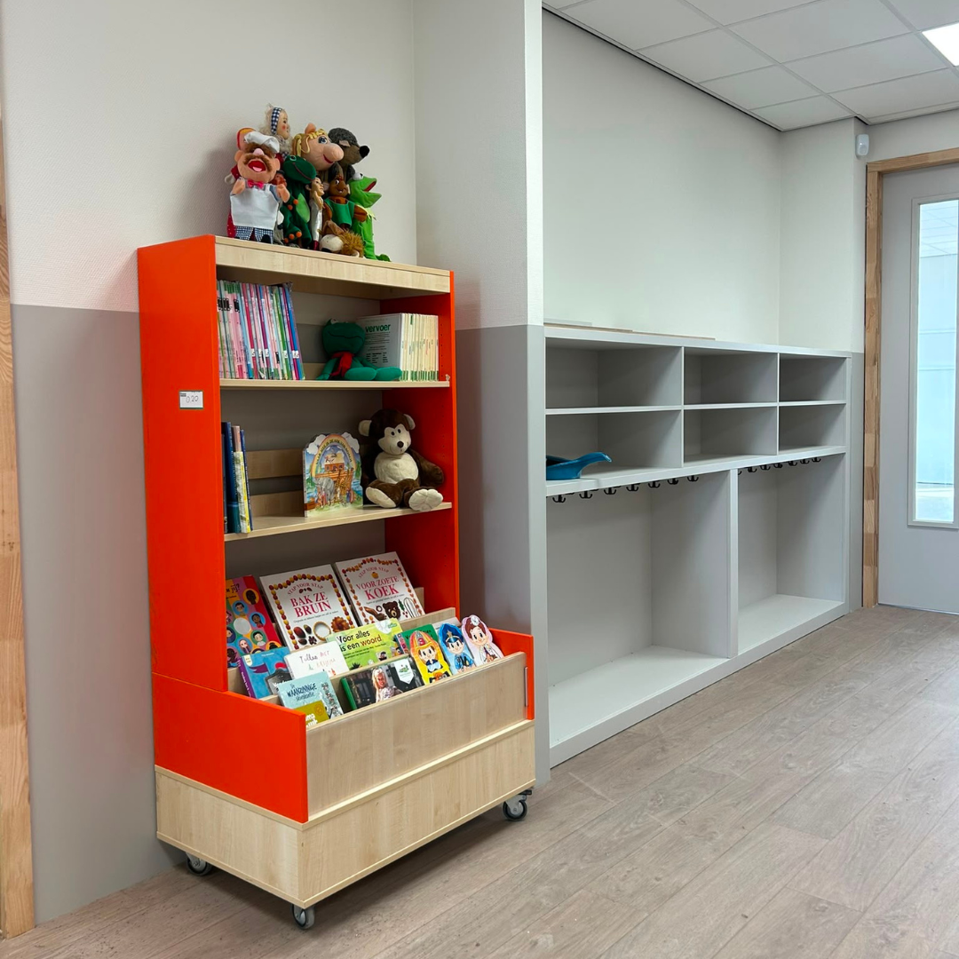 Wandbescherming-basisschool-waddinxveen-2
